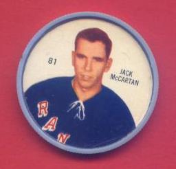 81 Jack McCartan